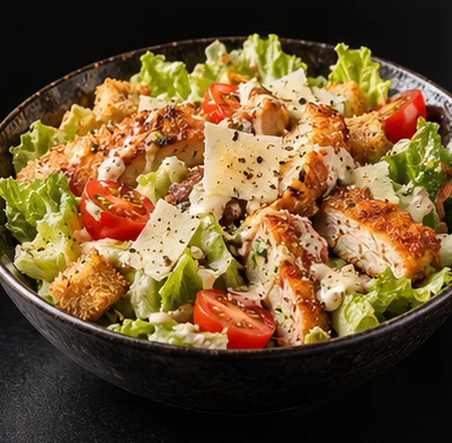 Ensalada César