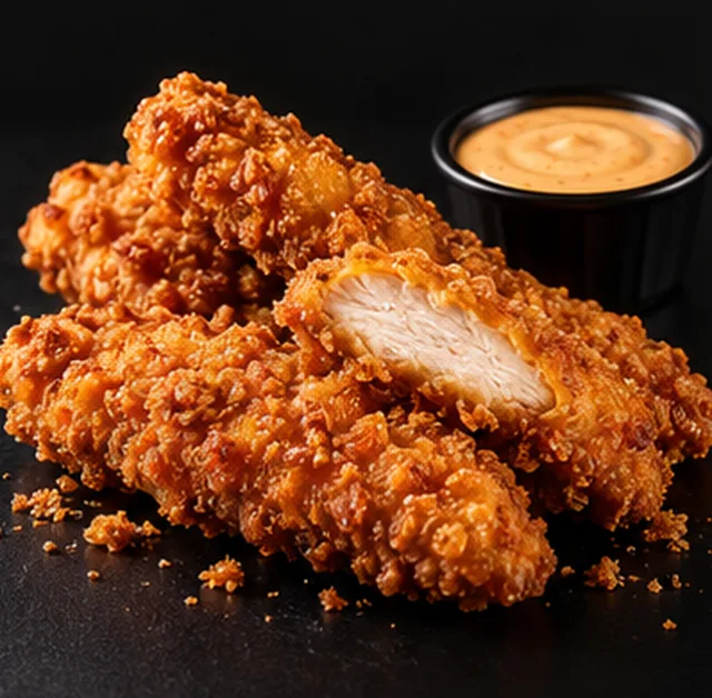 Tenders