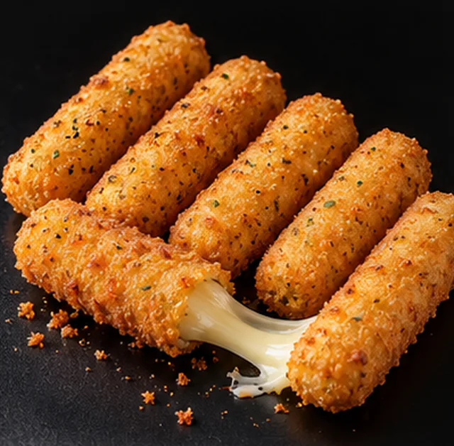 Tequeños (5 uds.)