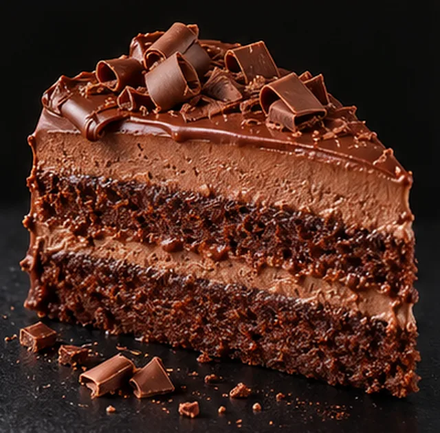 Tarta Milka